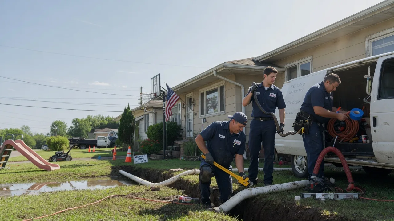 Toilet Installation in Luther, MI near me